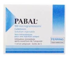 Pabal | Competente sobre la salud en iLive